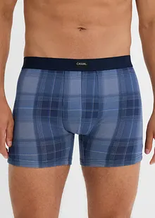 Boxershorts med bomull (2-pack), bonprix
