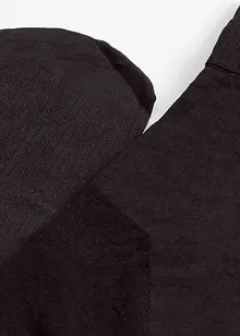 Strumpbyxa med overknee-look (70 den), bonprix