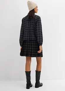 Byxkjol i följsam viskos, bonprix