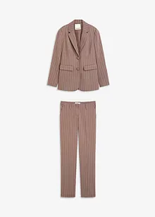 Byxdräkt (2 delar), bonprix