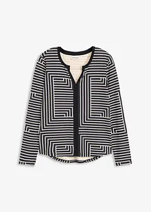 Långärmad topp, bonprix