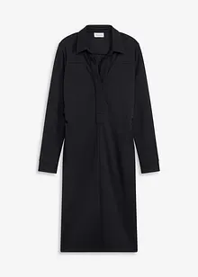 Skjortklänning av Punto di Roma, bonprix