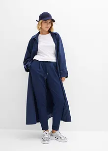 Dra på-byxa med mjuk viskos, bonprix