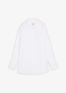 Oxfordblus av ekologisk bomull, bonprix