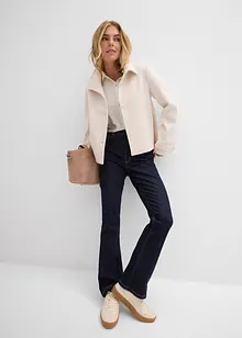 Bootcut Jeans High Waist, bonprix