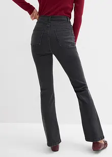 Bootcut Jeans High Waist, bonprix