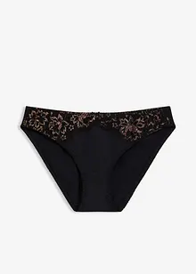 Trosa med glittergarn, bonprix