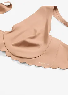 Laserskuren bralette Feel Comfort, bonprix
