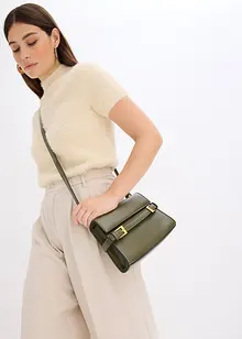 Liten axelremsväska, bonprix