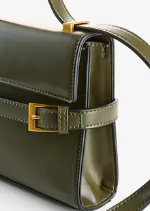 Liten axelremsväska, bonprix