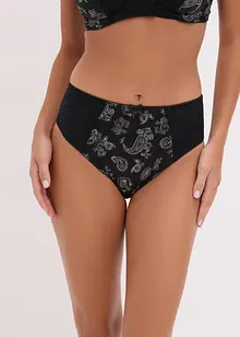 Maxitrosa med fin spets (2-pack), bonprix