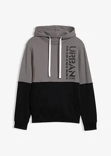 Luvtröja, Slim Fit, bonprix