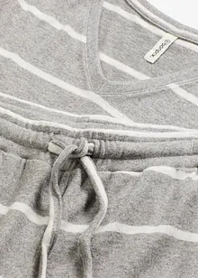 Myskläder i oversizemodell av mjukt material, bonprix