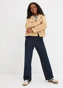 Finstickad tröja, bonprix