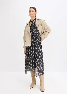 Jerseyklänning, bonprix