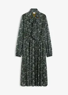 Jerseyklänning, bonprix