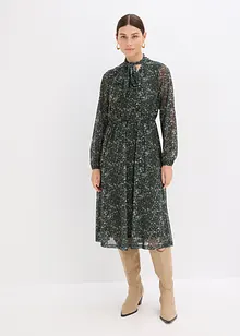 Jerseyklänning, bonprix