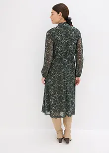 Jerseyklänning, bonprix