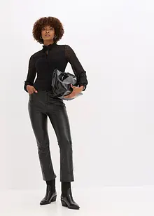 Topp i viskosmix, bonprix