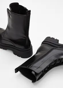 Snörkänga med profilsula, bonprix