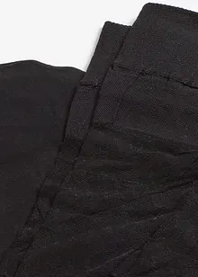 Strumpbyxa med öppen gren, 20 DEN, bonprix