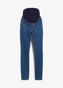 Skinny mammajeans med ekologisk bomull, bonprix