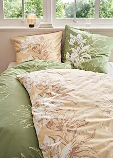 Påslakanset med blommor, bonprix