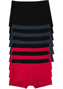 Boxershorts (10-pack), bonprix