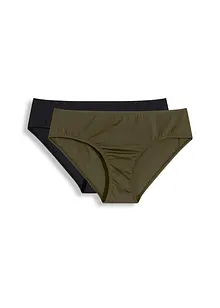 Bikinibyxa (2-pack), bonprix