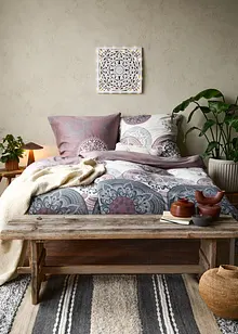 Påslakanset med ornament, bonprix