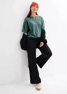 Oversizetopp, bonprix