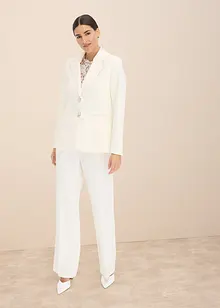 Kavaj med smyckesknappar, bonprix