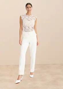 Stretchbyxa, bonprix