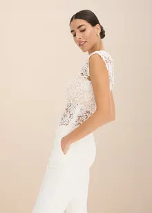 Stretchbyxa, bonprix