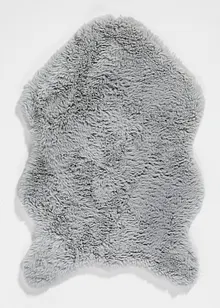 Tvättbar fäll i fuskskinn, bonprix