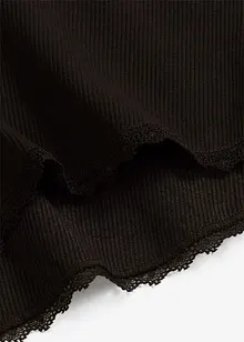 Boxertrosa med bomull (3-pack), bonprix