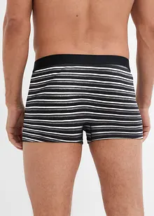 Boxershorts (4-pack), bonprix