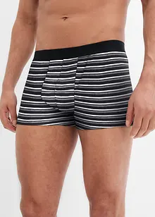 Boxershorts (4-pack), bonprix