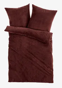 Påslakanset "Cashmere Touch", bonprix