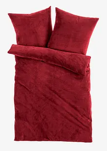 Påslakanset "Cashmere Touch", bonprix