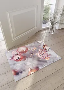Dörrmatta med vintrigt motiv, bonprix