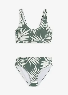 BH-bikinitopp (2 delar), bonprix