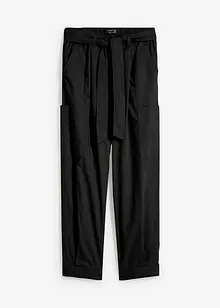 Cargobyxa i kort modell, bonprix