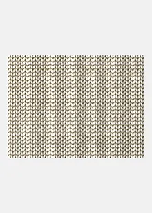 Dörrmatta med fototryck, bonprix