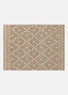 Dörrmatta med pressat mönster, bonprix