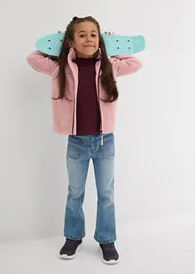 Fleecejacka, bonprix