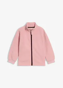 Fleecejacka, bonprix