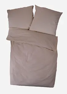Påslakanset i mjuk flanell, bonprix