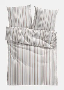 Påslakanset med ränder, bonprix