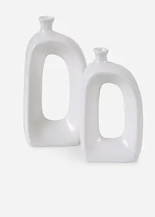 Vaser (set med 2 delar), bonprix